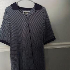 🌼Men's bolle' golf shirt